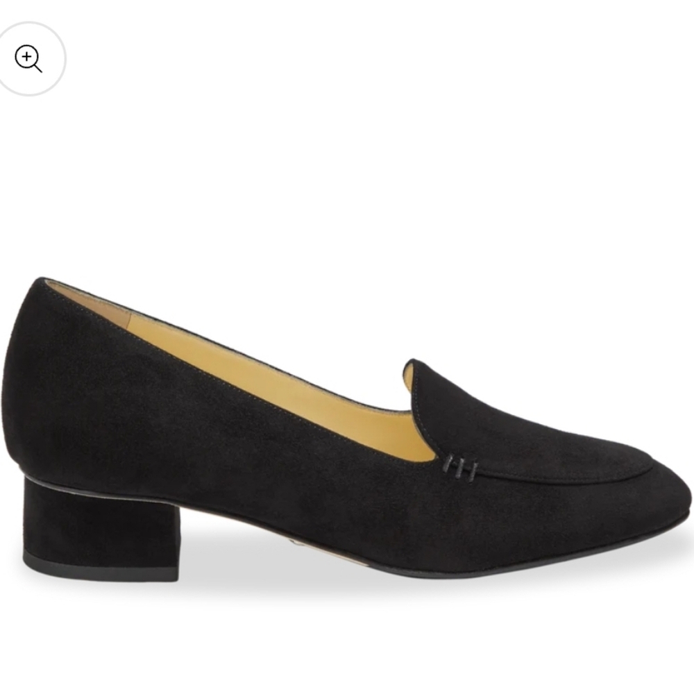 Sarah Flint Rosie Loafers